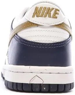 Vista 463 de Nike Kid's Dunk Low Sneaker