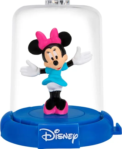 Vista 4 de Domez Disney Classic - Paquete de 4 piezas, los estilos pueden variar