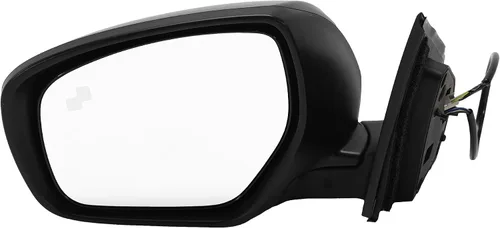 Vista 37 de Garage-Pro Espejo compatible con Mazda 6 2014-2016 para modelos sin sistema de visión envolvente, lado del conductor con detección manual de punto