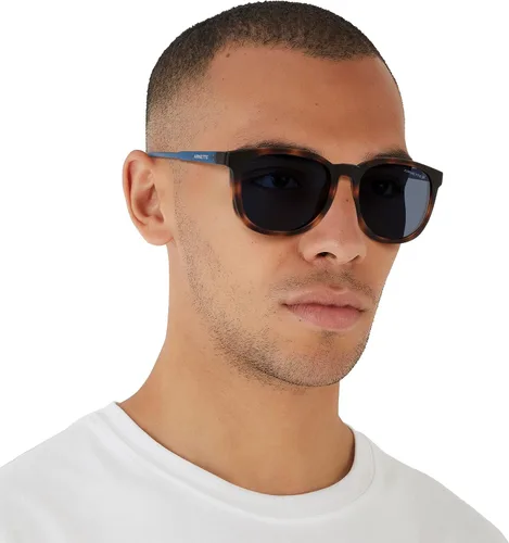 Vista 7 de ARNETTE An4289 Momos - Gafas de sol cuadradas para hombre