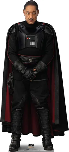 Vista 33 de Gráficos avanzados Star Wars: El mandalorian tamaño real cartón recorte Standups