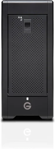 Vista 2 de SanDisk Professional 48TB G-RAID Shuttle 8 - Disco duro externo