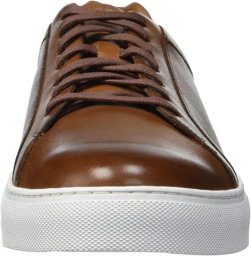 Vista 2 de Cole Haan Grand Series Jensen - Tenis para hombre, Azul marino (Navy Ink)