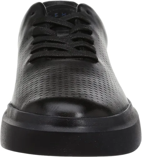 Vista 2 de Cole Haan Tenis Grandpro Rally con corte láser para hombre