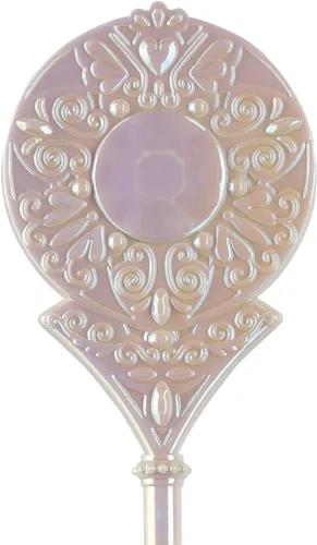 Vista 4 de Disney Essential - Varita de princesa, accesorio oficial de Disney Princess