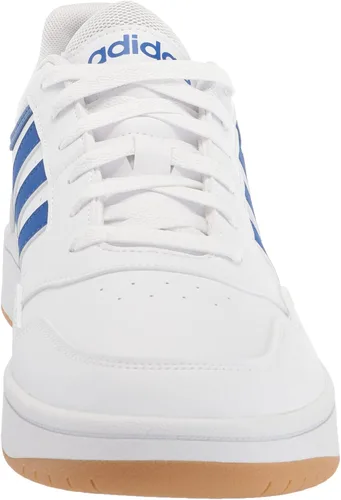 Vista 2 de adidas Zapatos de baloncesto Hoops 3.0 para hombre
