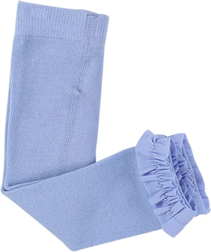Vista 19 de RuffleButts - Mallas sin pies con volantes para bebés/niñas pequeñas