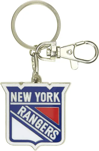 Vista 22 de Aminco NHL Toronto Maple Leafs - Llavero pesado