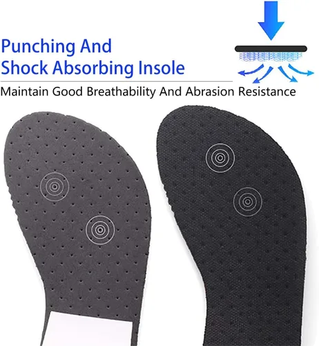 Vista 4 de Zapatos de agua para niños, mujeres y hombres sensación de pies descalzos, de secado rápido, calcetines acuáticos para playa, actividades al aire