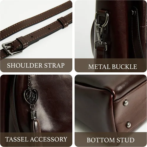 Vista 5 de DamiFriends Bolso tote