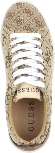 Vista 4 de GUESS Tenis Giaa para mujer