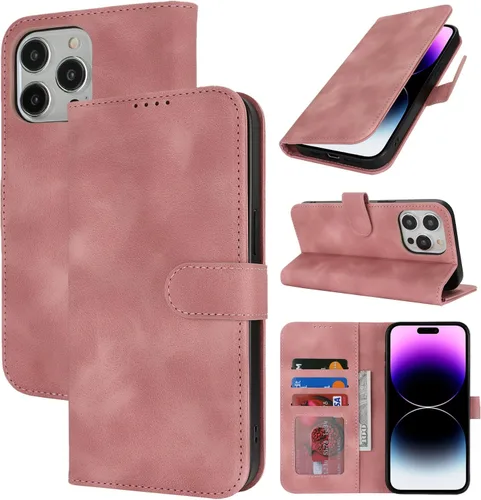 Vista 83 de Funda tipo cartera para iPhone 8 Plus iPhone 7 Plus con tarjetero para iPhone 8 Plus, funda tipo cartera para mujeres y hombres, de piel sintética