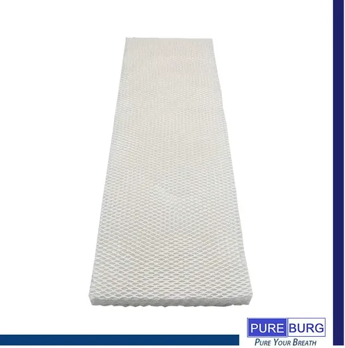 Vista 4 de PUREBURG Filtros de mecha de repuesto MAF2 compatibles con humidificadores Essick Moist AIRCARE MA0600, MA0601, MA0800 y MA08000, Kenmore 15408