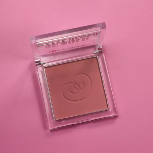 Vista 6 de Paquete Be Bold Matte Blush