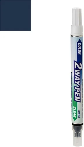 Vista 369 de Aerosol para Mercedes-Benz Clase CL - Pintura de retoque automotriz, color perla espresso 022/0022, paquete todo incluido