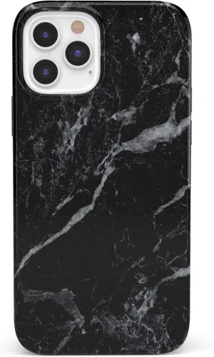 Vista 47 de Funda Casely para iPhone 11 Pro Max Arte del Caos Calavera de Grateful Dead Diseño Clásico Ultra Delgado