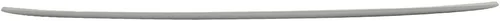 Vista 5 de Alerón de maletero prepintado compatible con BMW Serie 3 E92 2007-2013, estilo M3 ABS pintado # 300 blanco alpino trasero cubierta cubierta de #300