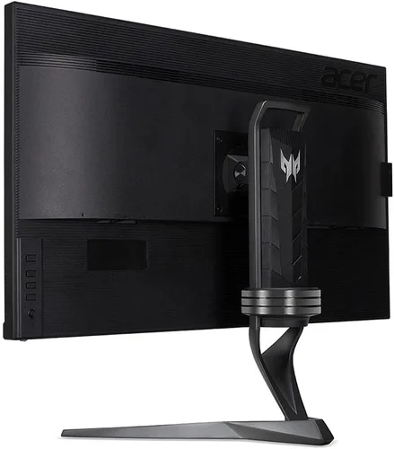 Vista 4 de AcerDepredator xb323u gxbmiiphzx 32 "WQHD (2560 x 1440) Monitor de juegos IPS NVIDIA G-SYNC compatible VISPLAZA CERTIFICADAHDR600 Hasta 0.5ms