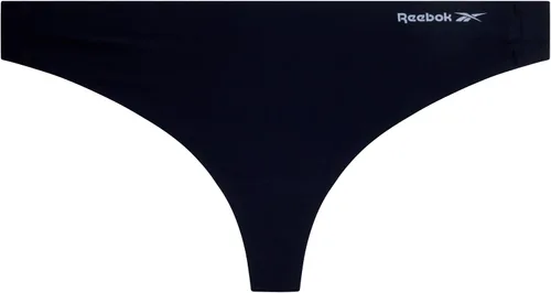 Vista 5 de Reebok Women's Underwear - Stretch Performance Thong Panties (8 Pack)