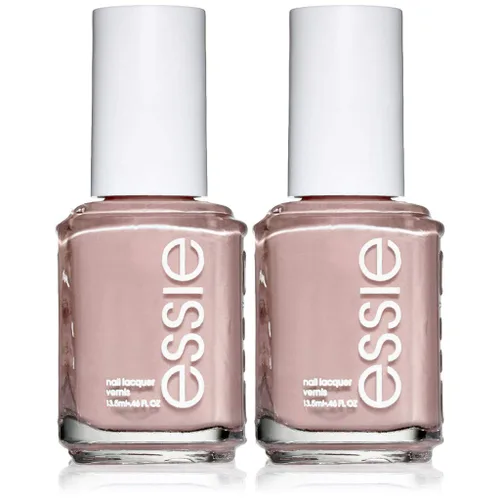 Vista 8 de essie 2016 Esmalte de uñas, tendencia de renacimiento retro Wrap Me Up