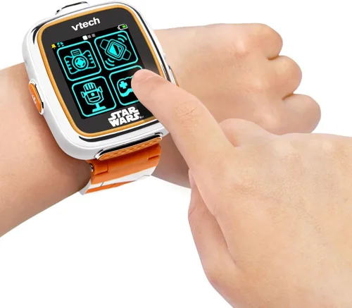 Vista 4 de VTech Kidizoom Reloj inteligente