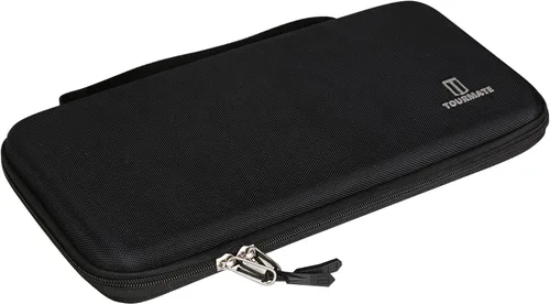 Vista 2 de Tourmate Estuche de almacenamiento duro para teclado mecánico de iluminación inalámbrica MX Mini