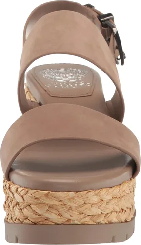 Vista 2 de Vince Camuto Miapelle Sandalia de cuña para mujer