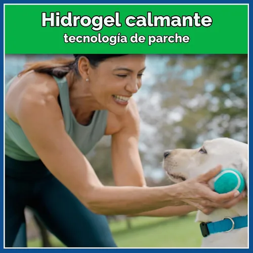 Vista 3 de Parches para alivio del dolor de Salonpas, 40 unidades, cajas de 5, 10346581830061, 1, 1
