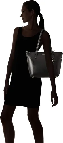 Vista 6 de Michael Kors Tote rojo Rojo M