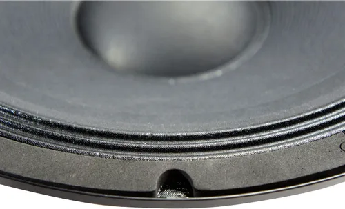 Vista 5 de Harmony Audio HA-P15WS8 - Subwoofer/altavoz de 800 W de repuesto en bruto de 15 pulgadas, imán de 48 onzas