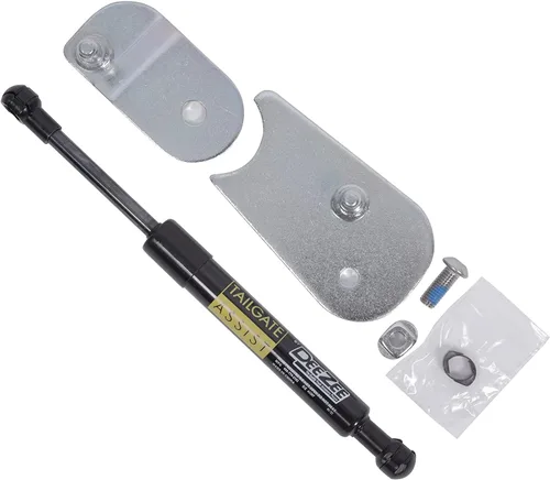 Vista 2 de DEE ZEE DZ43207 Asistencia para portón trasero compatible con Ford Maverick 22-actual, negro