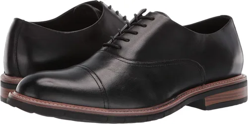 Vista 7 de Kenneth Cole Reaction Klay Flex Lace Up Oxford para hombre