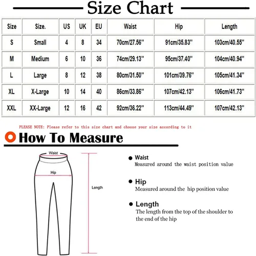 Vista 7 de JEGULV Pantalones de vestir para mujer, cintura alta, elásticos, corte de bota, pantalones de yoga de pierna ancha, pantalones sueltos para yoga