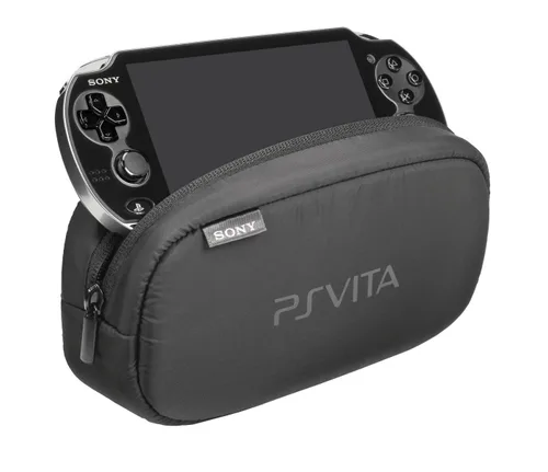 Vista 4 de PlayStation Vita Travel Pouch