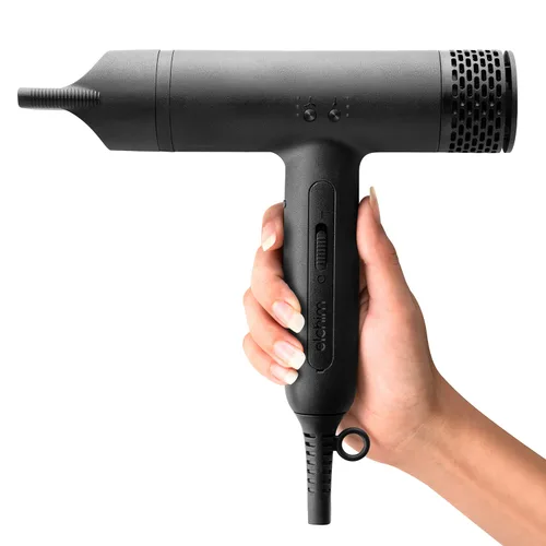 Vista 8 de Elchim - Secador de pelo Anemos - Motor digital ultra ligero, silencioso, profesional sin escobillas para todo tipo de cabello - 1875 vatios