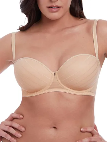 Vista 3 de Freya Sujetador sin tirantes con aros Cameo para mujer