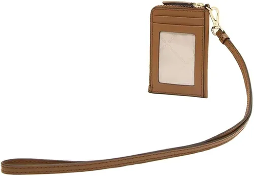 Vista 4 de MICHAEL Michael Kors Jet Set Charm Pequeño Id Lanyard