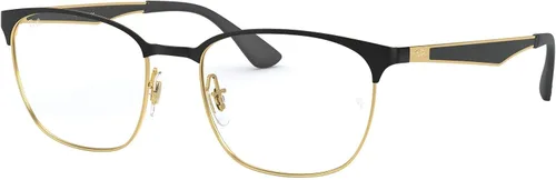 Vista 2 de Ray-Ban Marcos cuadrados para gafas RX6356 para hombre