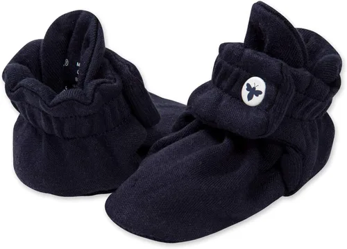 Vista 28 de Burt's Bees Baby Newborn Essentials - Botines unisex de algodón orgánico