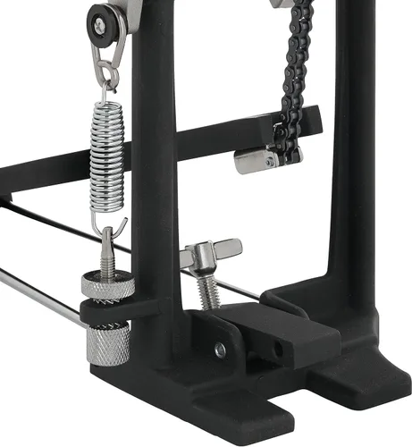 Vista 4 de PDP BY DW Serie 300 (cadena simple) Pedal de bombo (PDSP310)