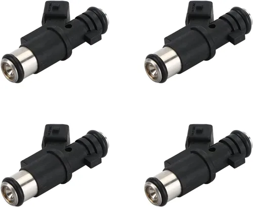 Vista 10 de 1 inyectores de combustible aptos para CITROEN, para Peugeot # 01F002A, 0280156357, 0280156357, 75116357, 348001, 1984 E0, 1984E0, 0 280 156 357