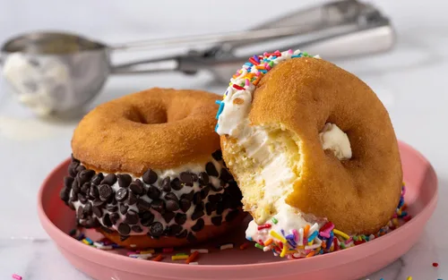 Vista 6 de Duck Donuts eGift Card