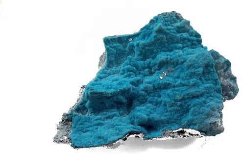 Vista 17 de Colección de minerales, cristales y rocas: auténticos minerales de África (Aegerina en ortolasa)