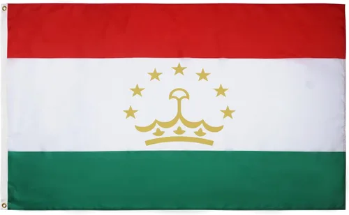 Vista 47 de AZ FLAG Bandera de Afganistán 2' x 3' - Banderas afganas 23.6 x 35.4 in - Banner 2x3 ft