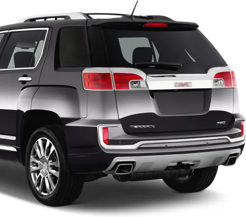 Vista 6 de Reemplazo de antena de 7 pulgadas para GMC Terrain (2010-2018)