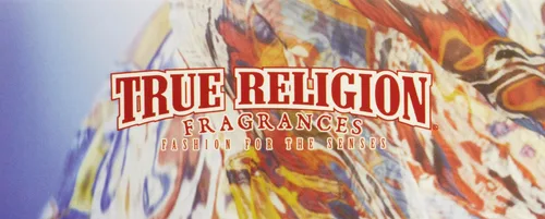 Vista 4 de True Religion Hippie Chic Eau De Parfum Spray para mujer, 3.4 onzas
