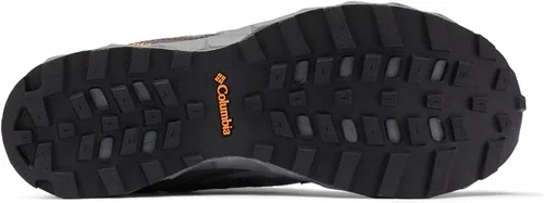 Vista 5 de Columbia Zapatillas Flow District para mujer