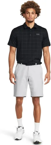 Vista 34 de Under Armour - Pantalones cortos de golf Tech para hombre
