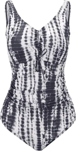 Vista 3 de Womens Suit,High Waisted Bathing Suits for Women One Piece Wrap Cross Sexy Cutout Bikini Sets Bathing Suits