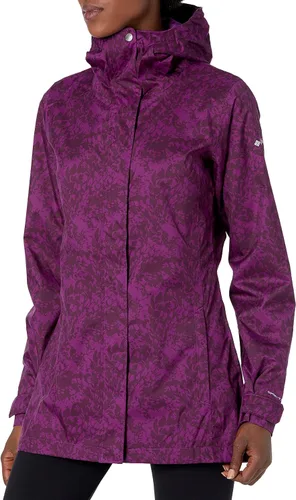 Vista 16 de Columbia Splash a Little II - Chaqueta para mujer Negro